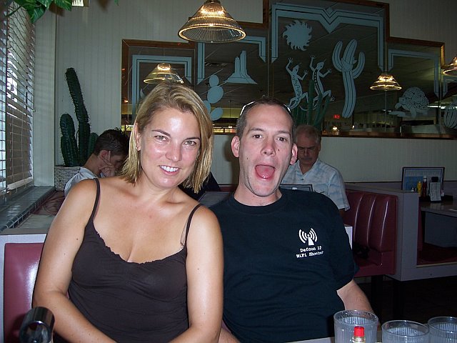 Heather And Dan At Blueberry Hill.jpg